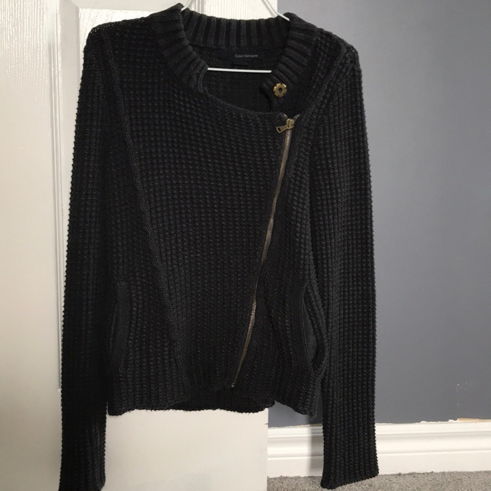 Calvin Klein sweater